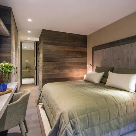 Chalet Chalet Edmond *
