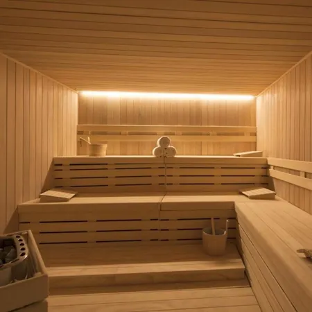 木屋 Chalet Edmond *