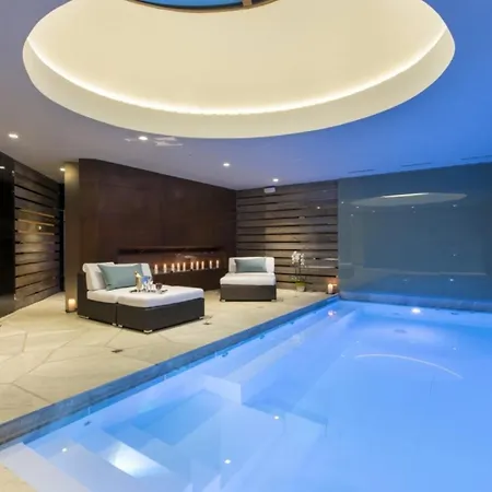 Chalet Chalet Edmond *